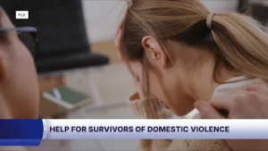 Signs of domestic violence and how to support your friends
