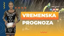 VREMENSKA PROGNOZA ZA 08.10.2026. NORA