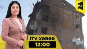 İTV Xəbər | 06.02.2026 | 12:00