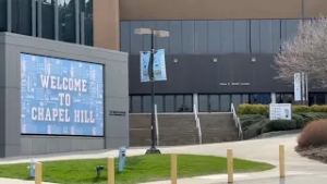 Future of Dean Dome up in air as university leaders weigh options