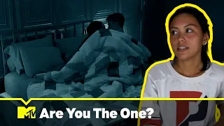 Wer nicht wagt, der nicht gewinnt | Are You The One | MTV Deutschland