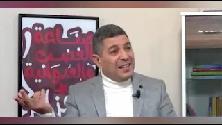 تحليل رائع من الدكتور نورالدين بكيس للأوضاع الراهنة