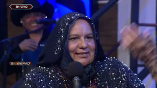La Señora Católica critica ropa atrevida de Danik Michel | SNSerio
