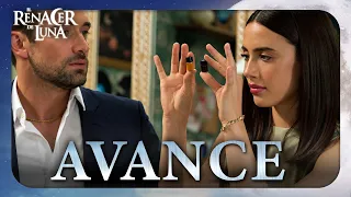 PREVIEW Episode 71: Will Luna poison Dalila? | This Monday | El Renacer de Luna