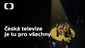 Nejsme stejní | Česká televize je tu pro všechny