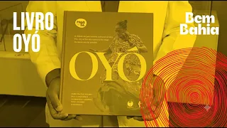 BOOK HIGHLIGHTS YORUBA CULTURAL HERITAGE AND STRENGTHENS TIES BETWEEN BAHIA AND AFRICA | BEM BAHI...