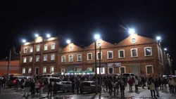 FIESTA DEL PAN Y DEL VINO   SANTA ROSA 2026