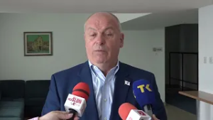 SJEDNICA SAVEZA DEMOBILISANIH BORACA TK