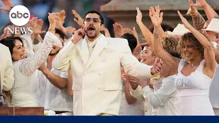 Experts: Latin, country music surge in US but hip hop fans shouldn’t worry