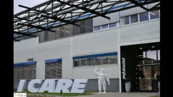 Ünnepeltek – Harminc éve Nyíregyházán a Michelin