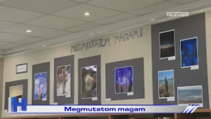 Megmutatom magam – ZTV Híradó 2026-03-05