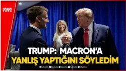 Fransa'da Sokaklar Savaş Alanına Döndü: Fransa'da Sorunlar Nasıl Çözülecek?