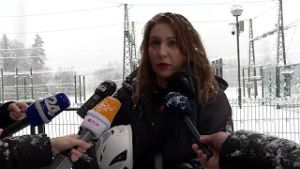 Regionalno, Maribor: Zaradi snega v Mariboru izredne razmere