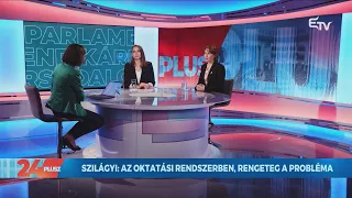 24plusz – Fiatalok: párbeszédre várva