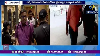 ₹100 కోట్లకు పైగా బడ్జెట్ సినిమాలకు టికెట్ హైక్.. ప్రభుత్వం పెట్టిన కండిషన్ ఇదే!