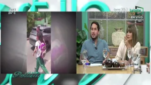 Habla el papá del niño arrastrado por raudal en San Lorenzo