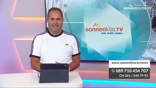 SKT News August 13, 2026 1:00 PM