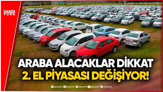 Will Used Car Prices Continue to Fall? An Expert Explains!