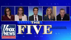 ‘The Five’: A familiar ally returns...