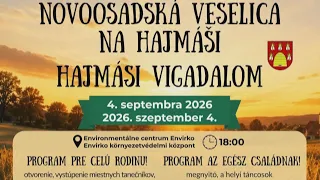 AKÉ AKCIE NÁS ČAKAJÚ VO VEĽKÝCH ÚĽANOCH?