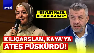 İsmail Kılıçarslan hesapladı “Hayatının sonuna kadar…”