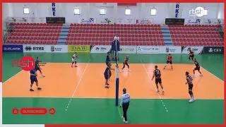 Kupa e FSHV, Studenti mund Erzenin me përmbysje 3-1