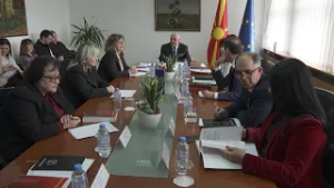 Четворица кандидати за државен јавен обвинител добија „зелено светло“, Панчевски испадна од трката