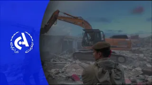 Maroc: la crise se poursuit, les démolitions touchent désormais les écoles