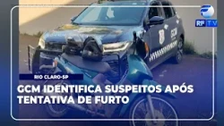 Alerta Total - Municipal Guard identifies theft suspects in rural area, recovers tools and stolen...