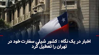 Iran and World News at a Glance