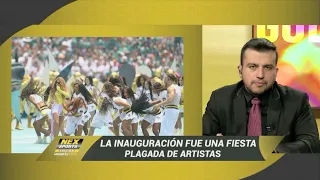 2026 WORLD CUP EDITION RECAP - JUNE 12 | NEX SPORTS