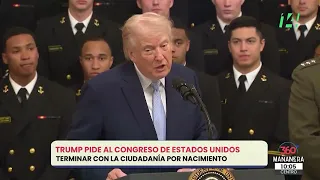 El mundo pa´ llevar | Mañanera 360 | 1 de julio