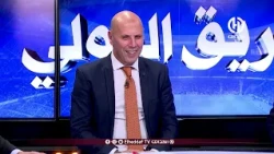 🚨 تازروين يختاران كورتوا.. وقاسي سعيد غولر لاعب بمستوى عالٍ!