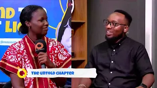 #BEHINDTHESPOTLIGHT: BOUKURU YAGARUTSE KU MUZIKI WE N’INDIRIMBO YAKOZE KUBERA YVAN BURAVAN.