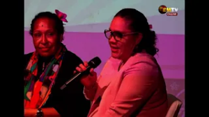 HEALTHY WOMEN SEMINAR