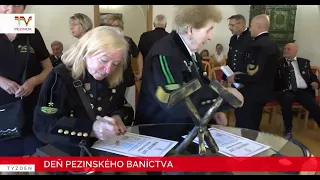Deň pezinského baníctva