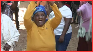 Njoohi ya thumu Kabete