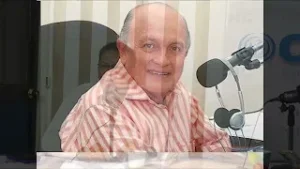 Incidentes - Entrevista al personero municipal