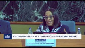 Africa Business Forum 2026: Mobilizing Capital for Jobs at Scale