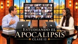 Estudiando el Apocalipsis [clase 12] La sexta trompeta