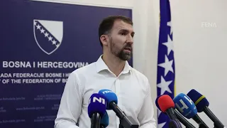 Delić: Rast penzija u 2026. godini 15,08 posto