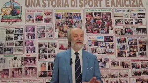 Bocciofila Città di Castello compie 50 anni