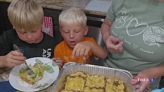 The Farming Pastor's Wife | Ep. 051: Big Mac Casserole