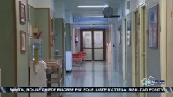 Sanità, Molise chiede risorse più eque. Liste d'attesa: risultati positivi