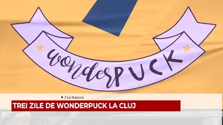 WONDERPUCK