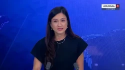 Le Journal de TNTV du jeudi 8 octobre 2026