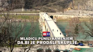 Mladicu punili kamenjem da bi je prodali skuplje || ZAPISI PORED PUTA