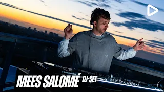 Mees Salomé - SLAM! SUNSETS | (LIVE DJ-set)
