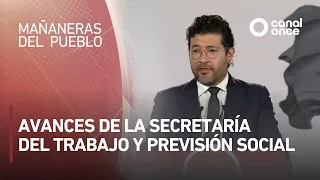 The People's Morning Briefings - Ministry of Labor and Social Welfare Updates (09/28/2026)