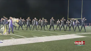 Brandon Valley marching band to perform in Macy’s Thanksgiving Day Parade